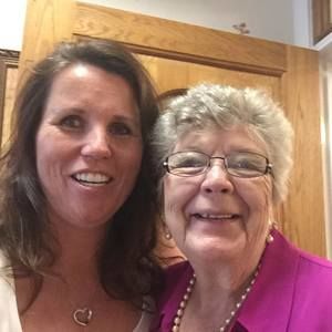 Meet your Posher, Arlene